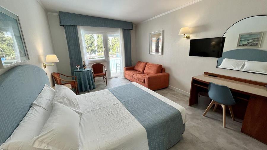 Excelsior Bay 4* Malcesine