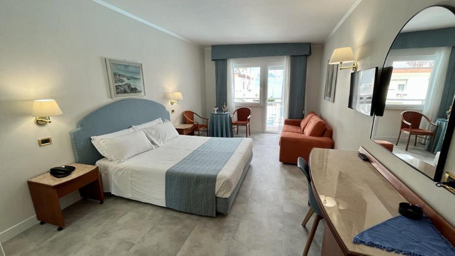 Hotel Excelsior Bay Malcesine