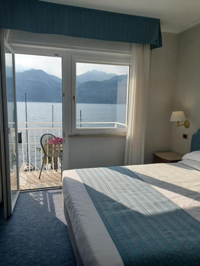 Excelsior Bay 4* Malcesine