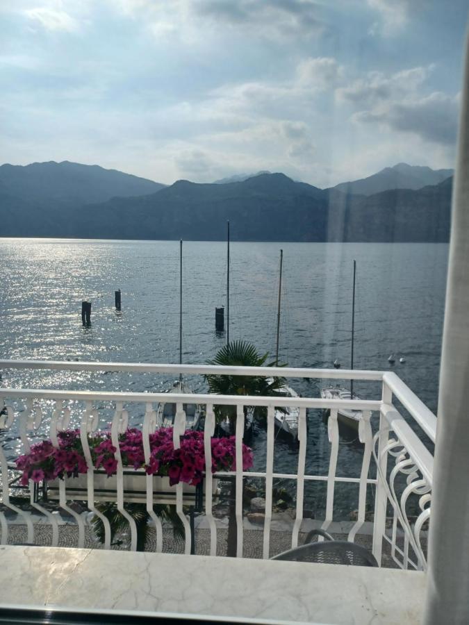 Excelsior Bay 4* Malcesine