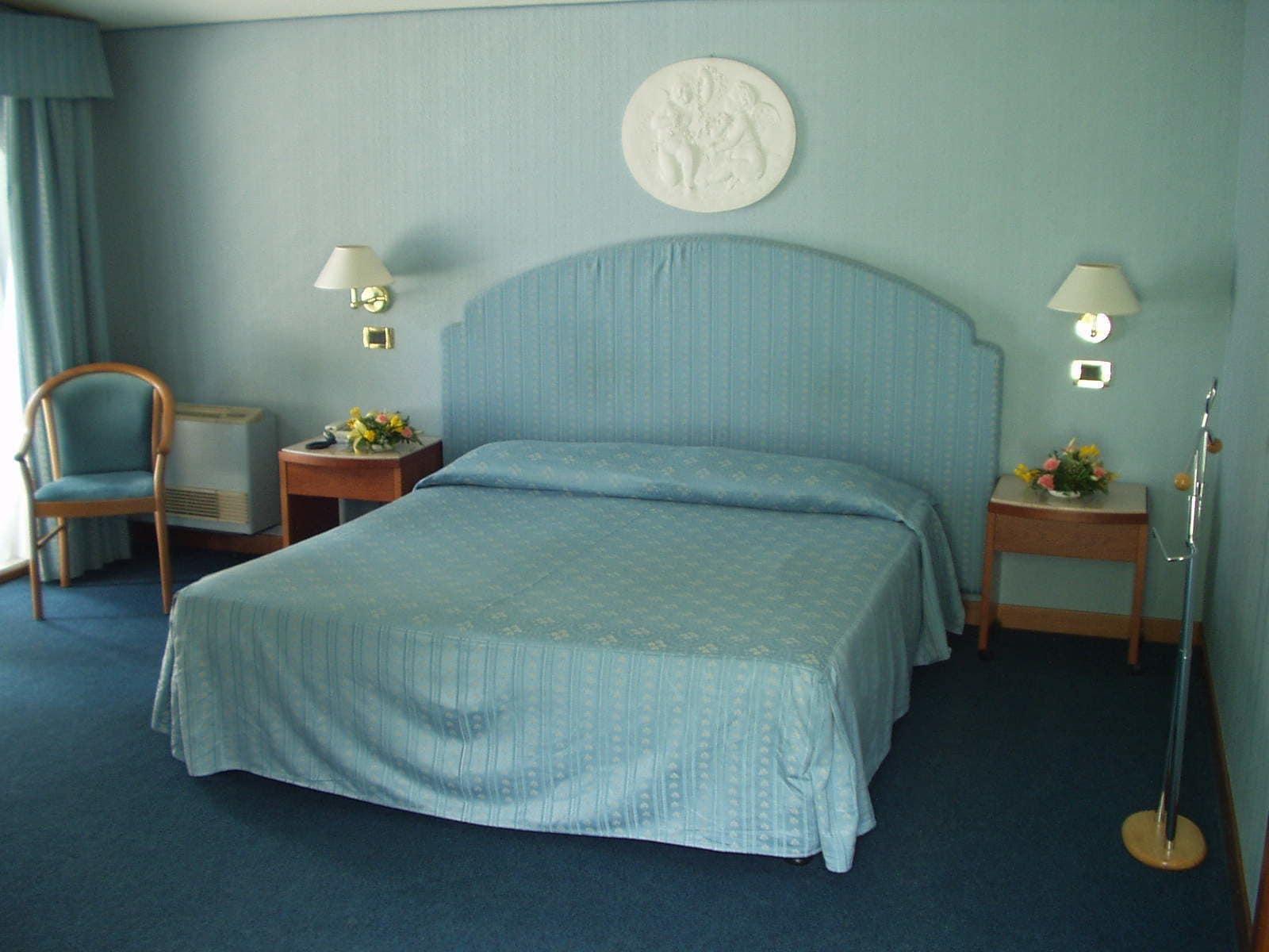 Hotel Excelsior Bay