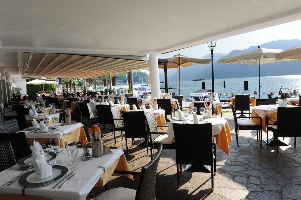 Excelsior Bay Hotel Malcesine