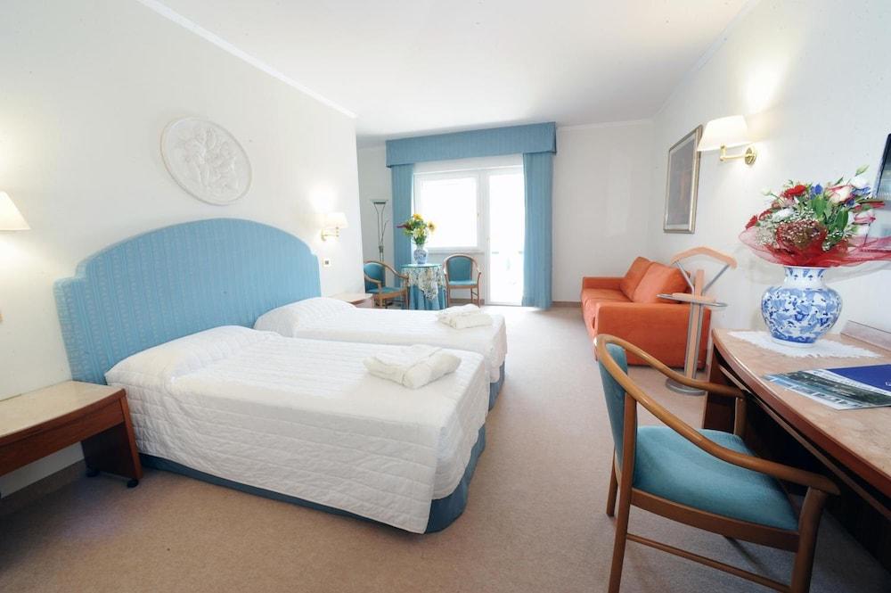Excelsior Bay Hotel Malcesine