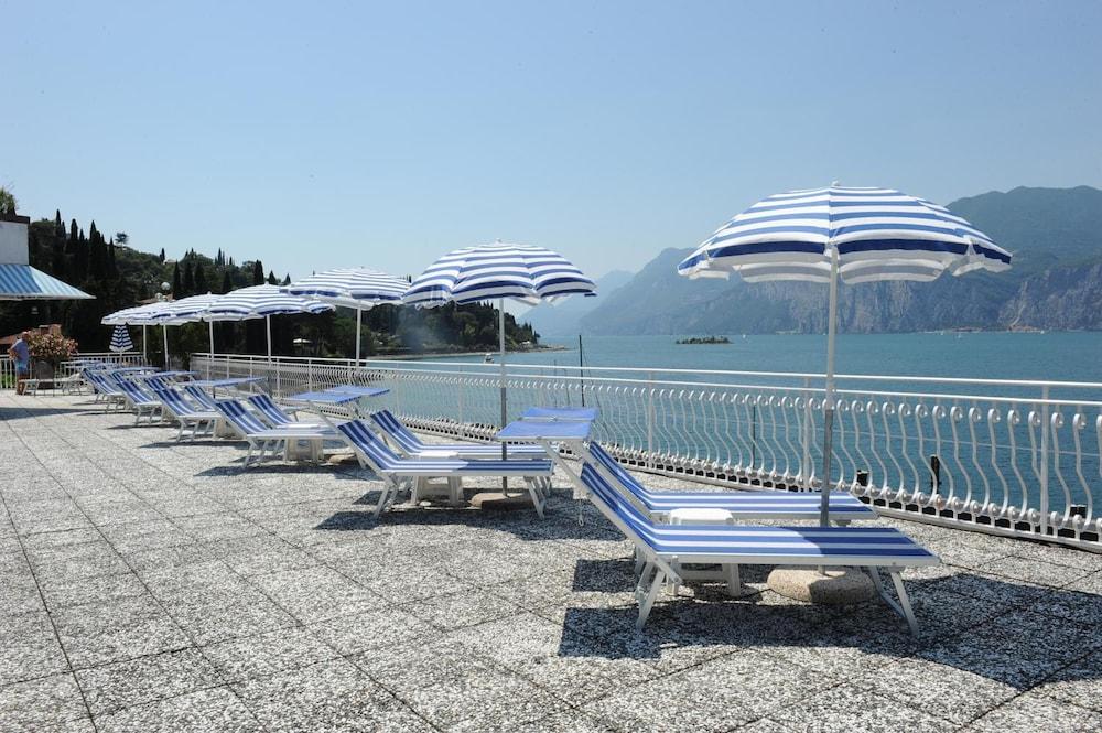 Hotel Excelsior Bay Malcesine