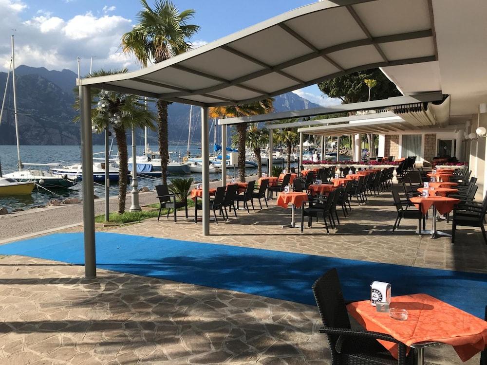 Hotel Excelsior Bay Malcesine