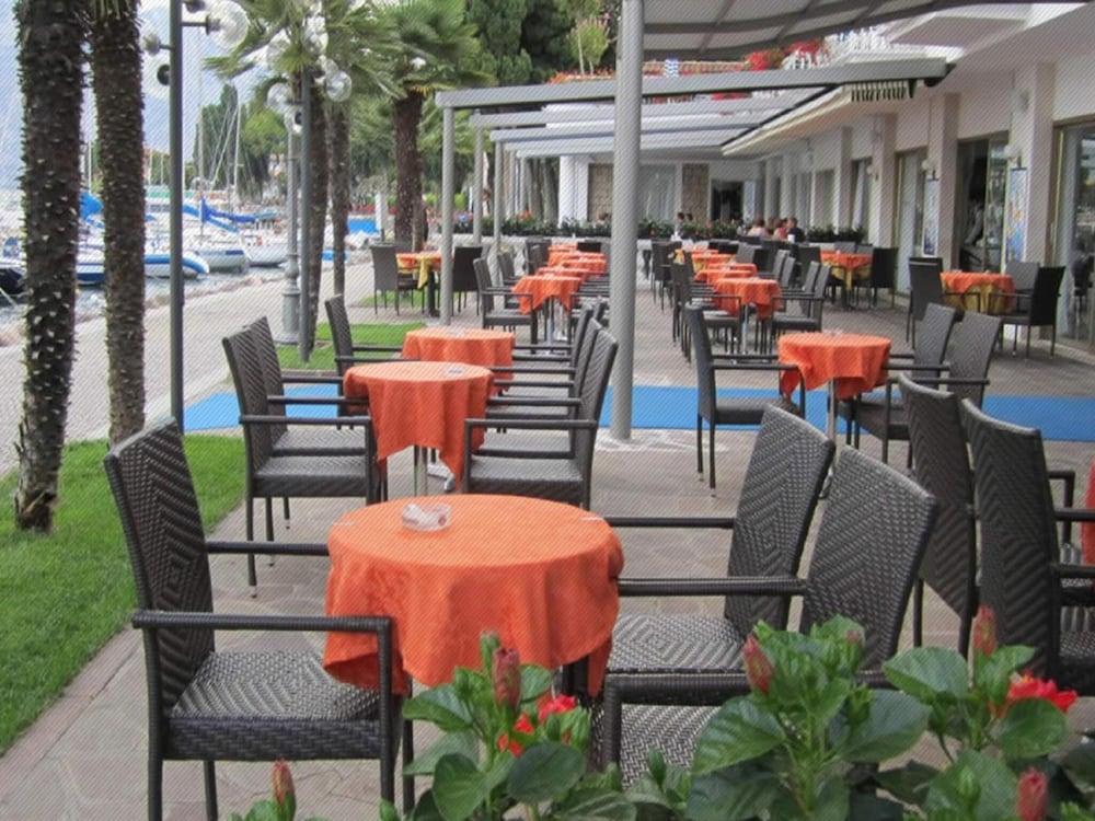Excelsior Bay 4* Malcesine