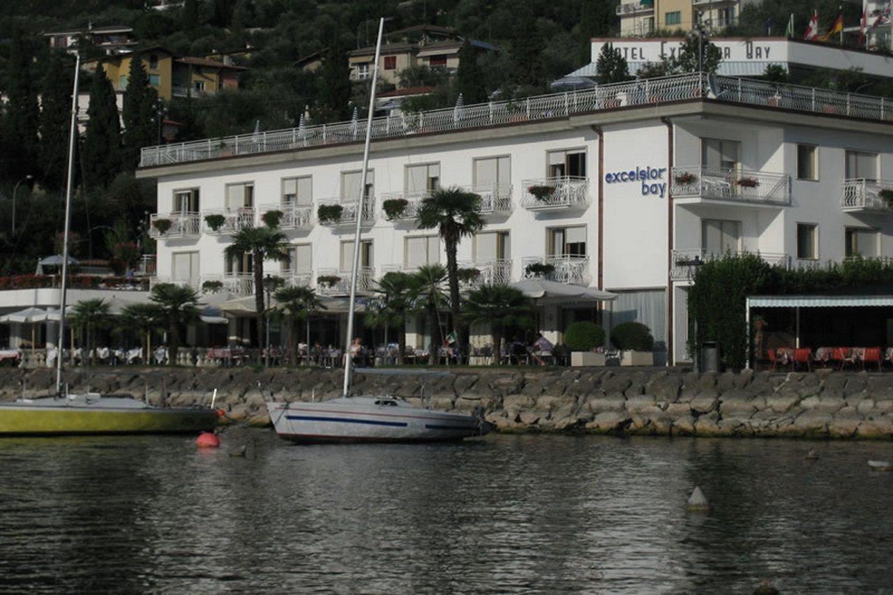 Hotel Excelsior Bay Malcesine