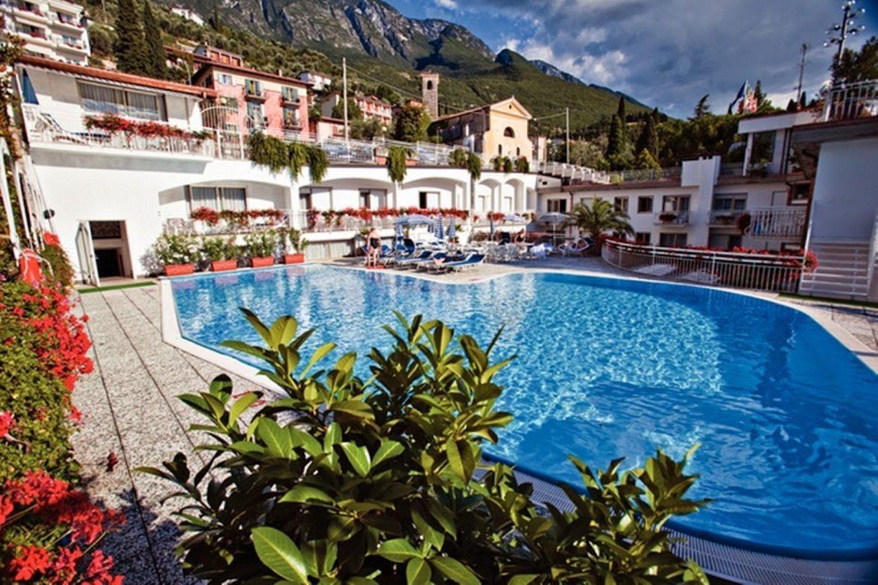 Excelsior Bay Malcesine