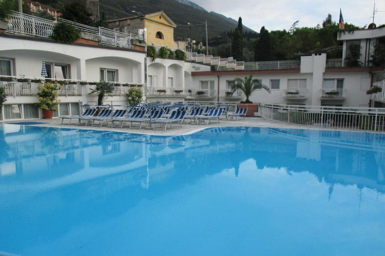 Hotel Excelsior Bay Malcesine