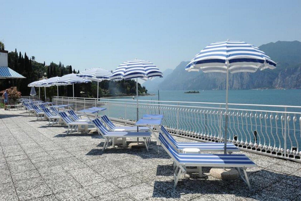 Hotel Excelsior Bay 4*