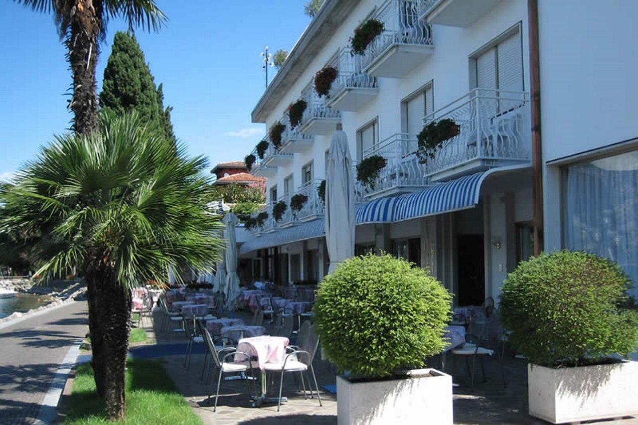 Hotel Excelsior Bay Malcesine
