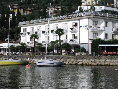 Excelsior Bay Hotel 4*
