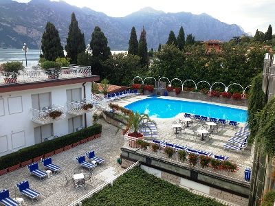 Excelsior Bay Malcesine