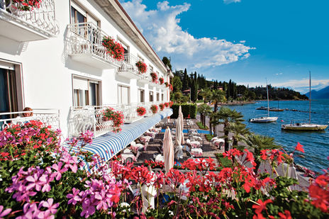 Hotel Excelsior Bay