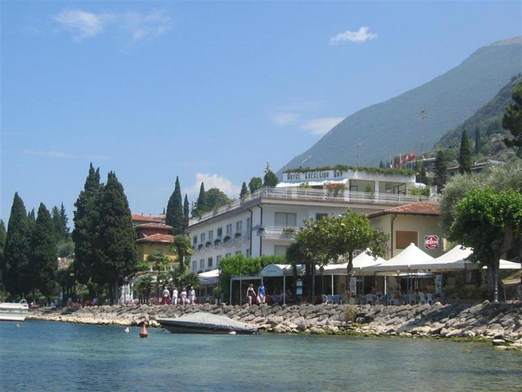 Excelsior Bay 4* Malcesine