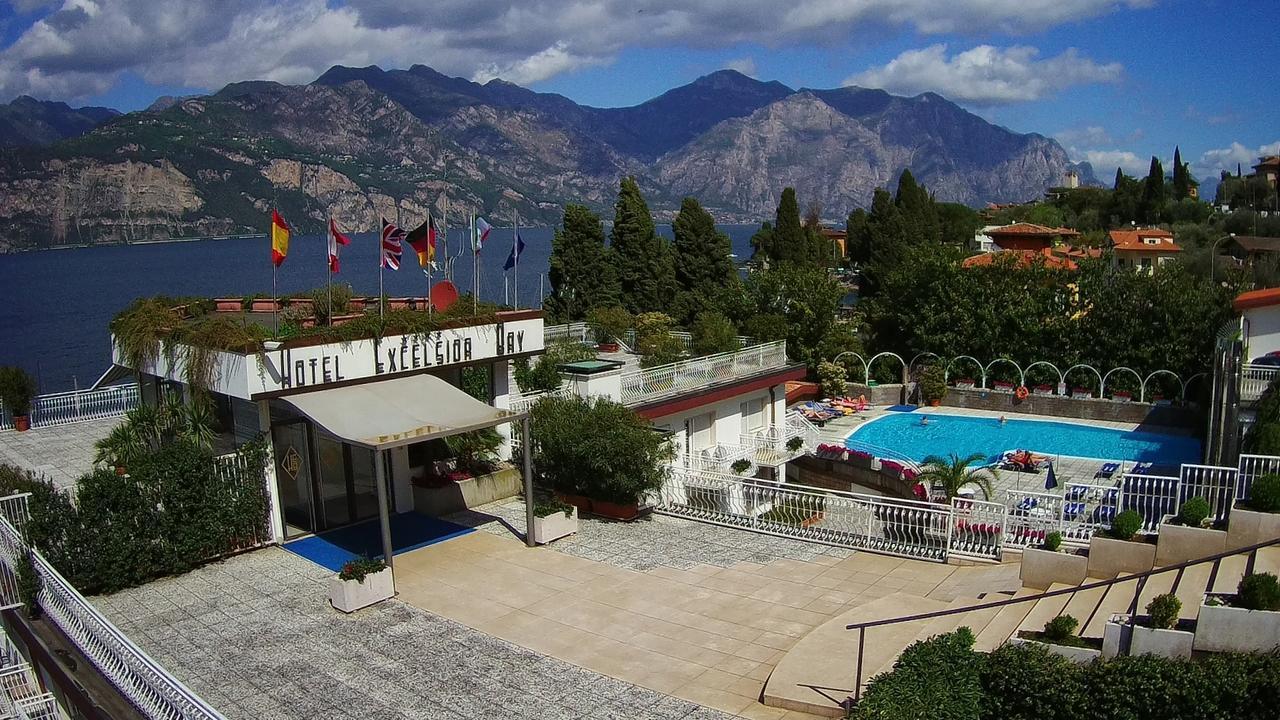 Excelsior Bay Hotel 4*