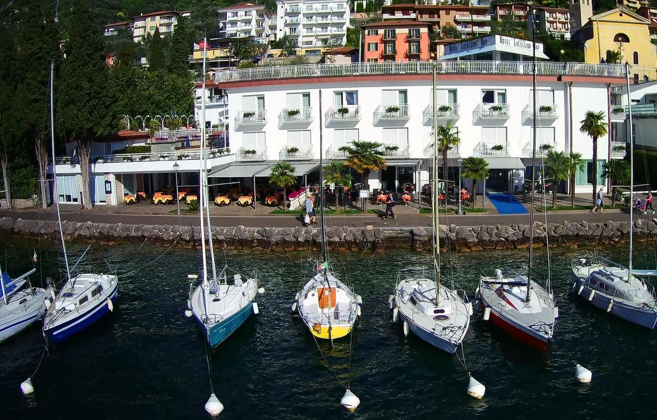 Excelsior Bay Hotel Malcesine