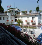 Excelsior Bay 4* Malcesine